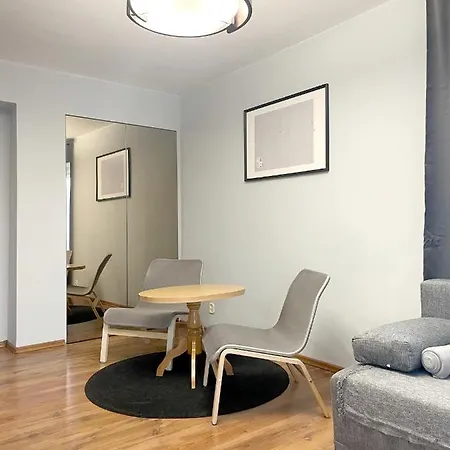 11 Morska - Mieszkanie Dla 5 Osob Гдыня