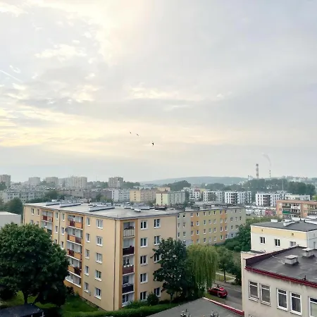11 Morska - Mieszkanie Dla 5 Osob *