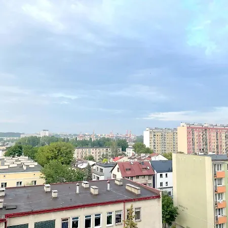 11 Morska - Mieszkanie Dla 5 Osob Гдыня