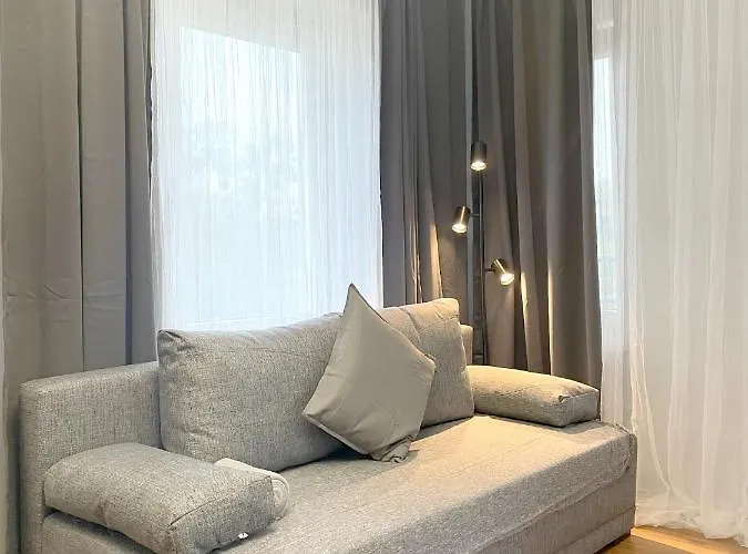 11 Morska - Mieszkanie Dla 5 Osob Apartament *