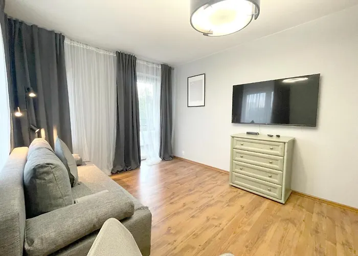 11 Morska - Mieszkanie Dla 5 Osob Gdynia